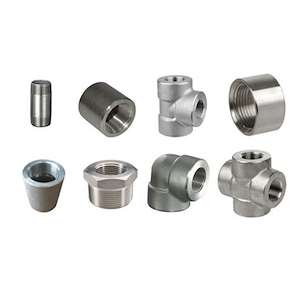 اتصالات فشار قوی پترو البرز اتصالات فشار قوی دنده ای EFA